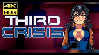 🎮📺 Third Crisis Demo Test in 4K HDR: The Ultimate Adult Anime Adventure Experience 🎮📺 Third Crisis Demo Test in 4K HDR: The Ultimate Adult Anime Adventure Experience