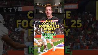 College Football 25 Will NOT Release On Some Platforms - Release date Revealed