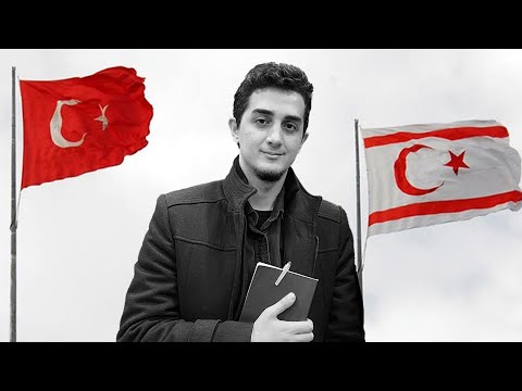 Kıbrıs’a Gittim ve Başbakanla Görüştüm!