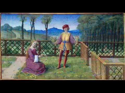 Francesco Landini Ecco La Primavera Francesco Landini Ecco La Primavera
