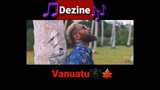 Dezine •||• Vanuatu •||• Lagu Solomon Islands ☆ Pacific Vibes - Pacific Music