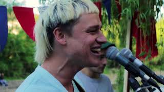 Hektisch Kunst - Spank Bank Live