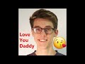 Matt Watson- "I'm in Love with My Dad" rap song (SuperMega)