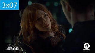 Сумеречные охотники 3 сезон 7 серия - Русское Промо (Субтитры, 2018) Shadowhunters 3x07 Promo