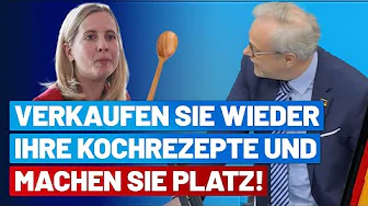 Marc Bernhard fordert Rücktritt von Bauministerin - AfD-Fraktion im Bundestag