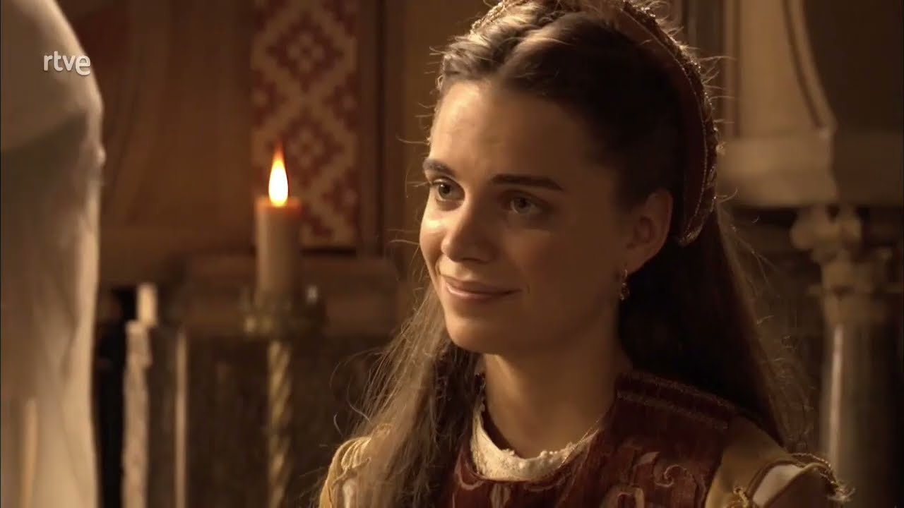 Isabella Of Aragon and Castile, princess of Asturias. Part 8: 1483. Isabella returns to Castile