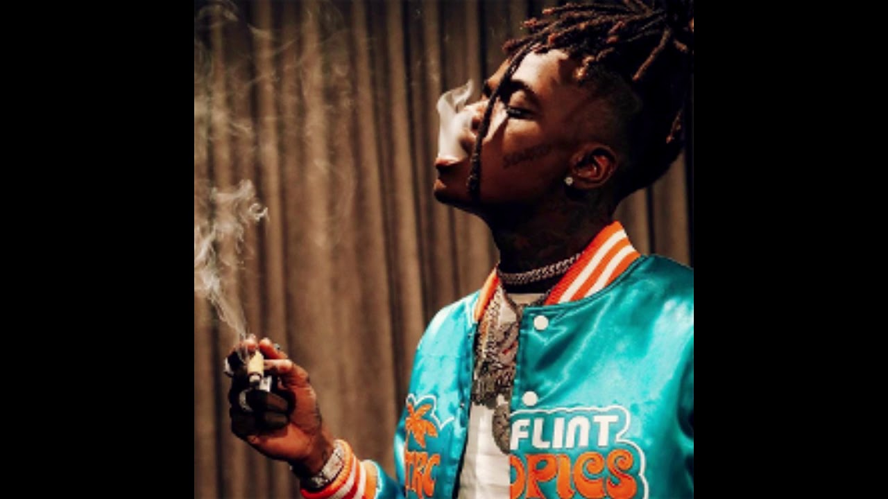 [FREE] Jaydayoungan Type Beat-Nobody