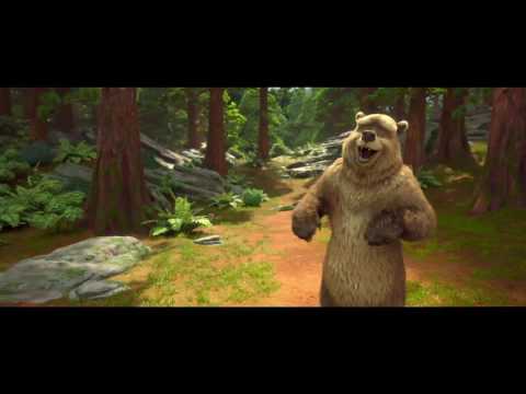 Video: Suihku Bigfootin Houkuttelemiseen - Vaihtoehtoinen Näkymä
