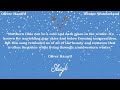 Oliver Hazard - Winter Wonderland (Visualizer)