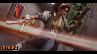 DEATHLOOP IS WEIRD BUT A FUN GAME (PS5 GAMEPLAY) Wealth