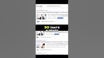 Outdated Videos Still Rank? Google Search Secrets REVEALED! #shorts