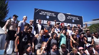 Montpellier competition (part 2) - APFamily