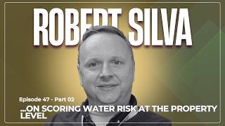 How to Score Non-Weather Water Risk at the Property Level | Part 02