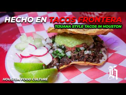 Video thumbnail: What Makes These Tacos So Special?