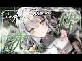 【歌枠】ロックな歌を響かせましょう【#霞翠ひびき / るみぷろ】#vtuber #vsinger #歌枠
