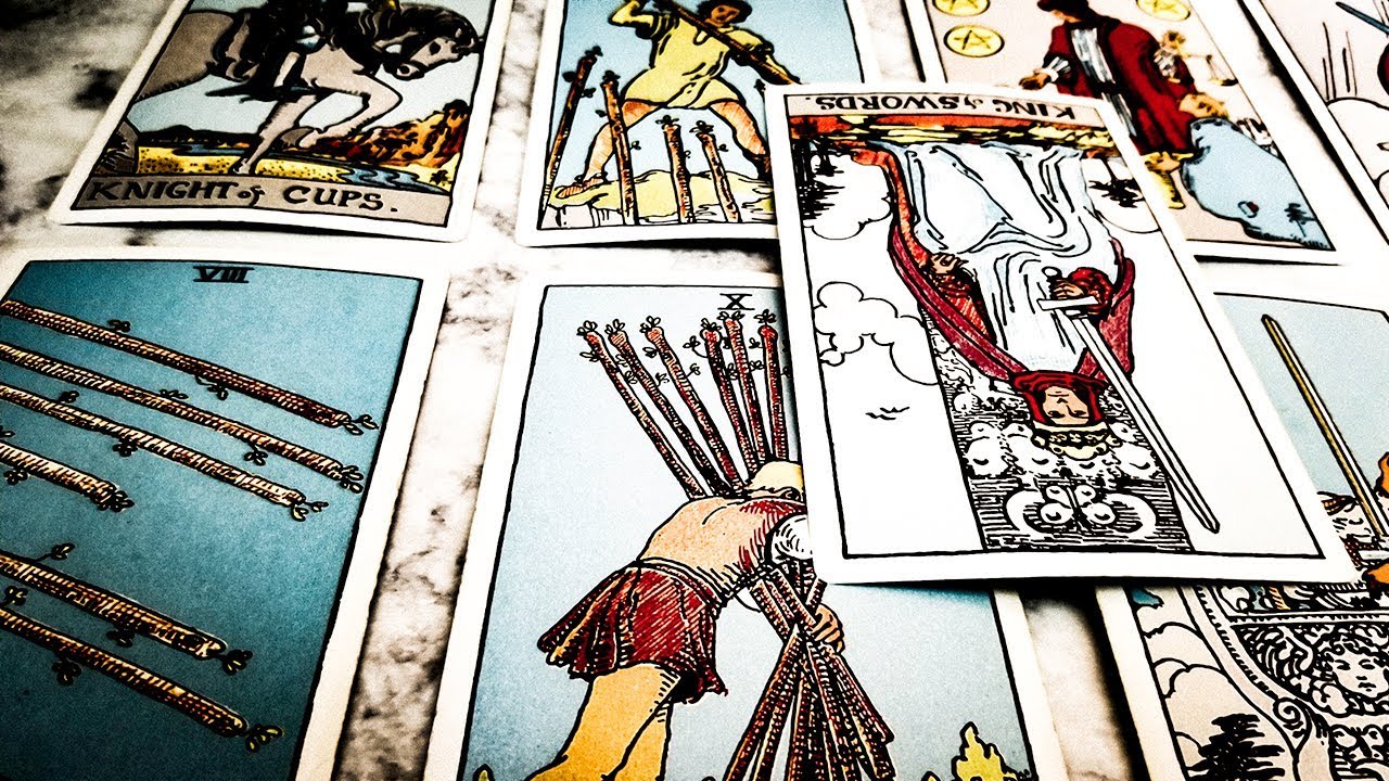 Capricorn April 2019: Oil the Cogs! - Making your life functional and sturdy!