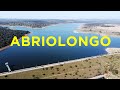 Barragem do Abriolongo