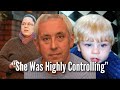 “I Interviewed Baby P’s Mother” | Scotland Yards Jon Wedger #truecrimecommunity