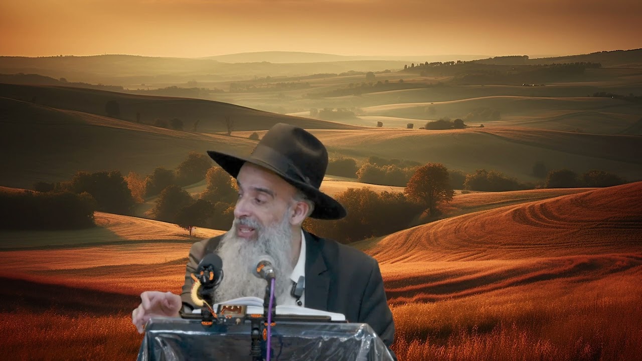 הרב מאיר דוד שמואלי - למה יש אתאיסטים?