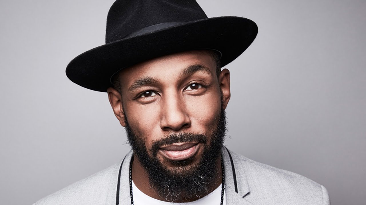 Dancer and 'Ellen' DJ Stephen 'tWitch' Boss dead at age 40