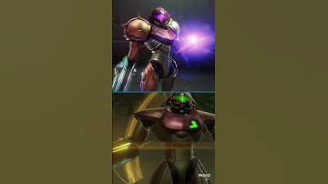 Metroid Prime 4: Beyond vs Metroid Prime