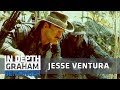 Jesse Ventura interview: Chewing tobacco helped me get “Predator” role