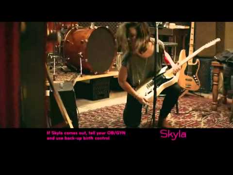 Skyla Commercial - Plans