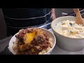 緊急で動画をまわしております