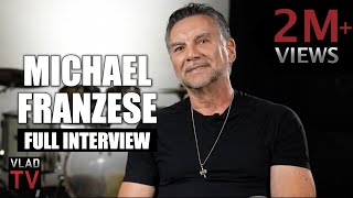 Michael Franzese On Sammy The Bull Threats Accused Of 5 Murders Mafia Hit On Him Full Interview