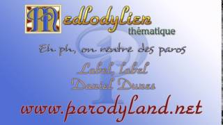 Eh Ph, On Rentre Des Paros - Medley De Parodies De Chansons Connues