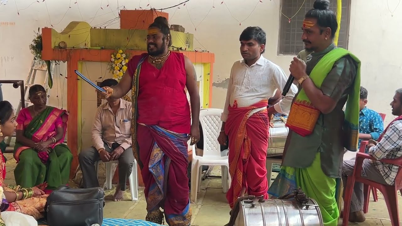 Oggu Shiva Nalla Pochamma Katha 💥 Full Video|| uppuguda shiva || 9848363900 |||