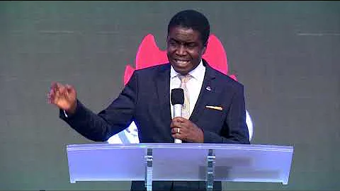 Covenant Keys to Supernatural Church GROWTH - Bishop David Abioye   26TH JUNE, 2019