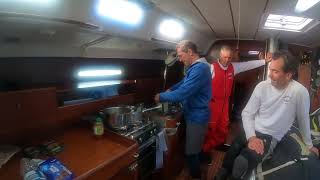 fastnet 5 2021