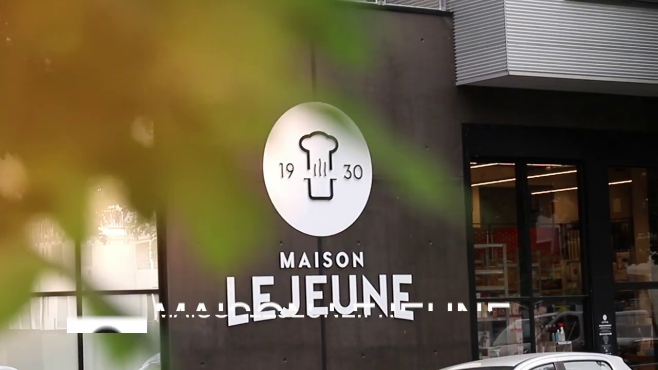 Présentation Maison Lejeune : Expert de l’Ustensile Culinaire et Artisan Étameur depuis 90 ans.
