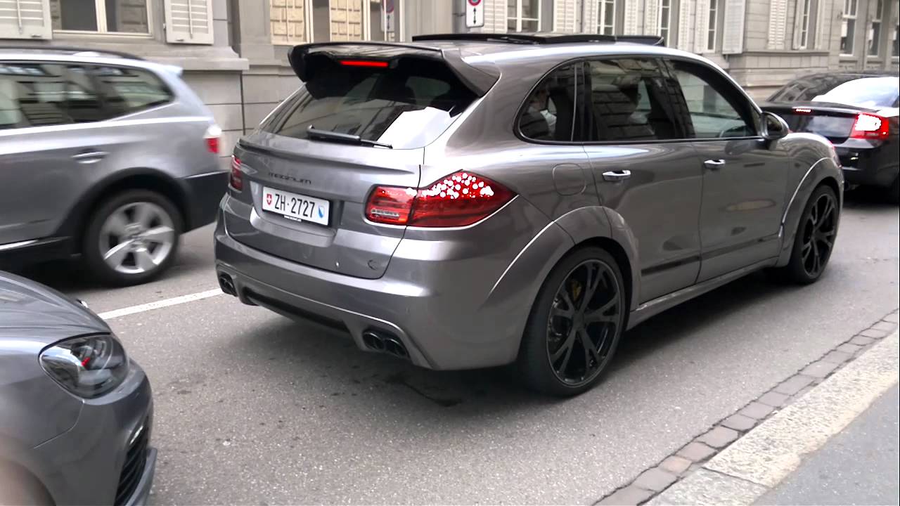 Magnum машина porsche