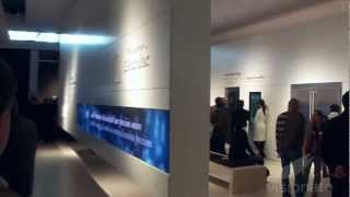 visionate | Interactive Exhibits for ELECTROLUX
