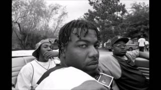 "D-Boyz Got Love for Me"-Spice 1 (feat. E-40)
