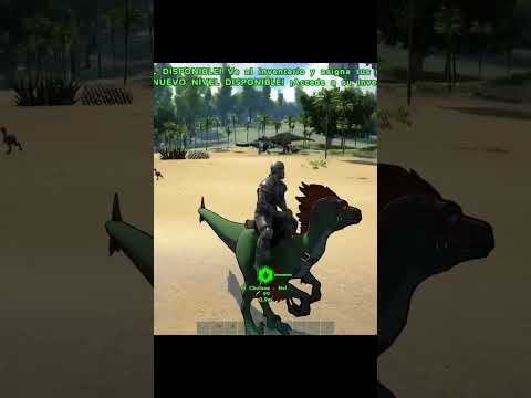 momentos en ark  subido aquí también