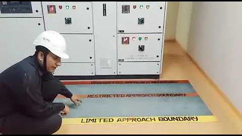 Electrical Approach Boundary