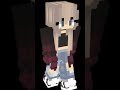 girl vs boy 🔥 #shorts #minecraft