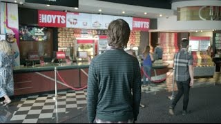 HOYTS -  Rewards Program – Immediately Rewarding