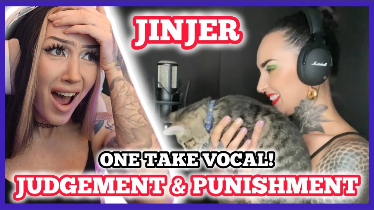 Jinjer/Tatiana 