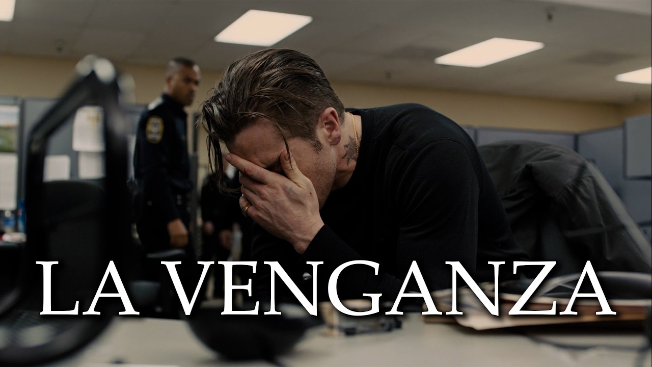 Как работает месть