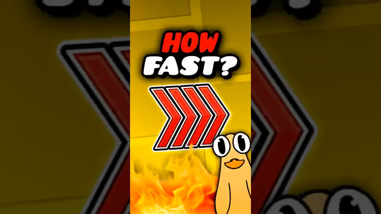 Как быстро я смогу победить клубстеп? #geometrydash