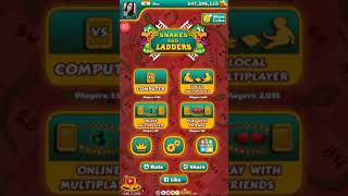 GAME ULAR TANGGA - DAPET 10JUTA screenshot 3