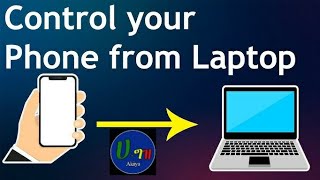 🛑Link phone with computer 🛑ስልክ እና ኮምፒውተር ማገናኘት  🛑hageezakiya programmer akiya screenshot 5