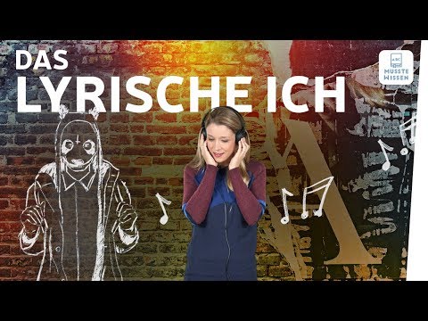 Video: Was Ist Ein Lyrisches Werk