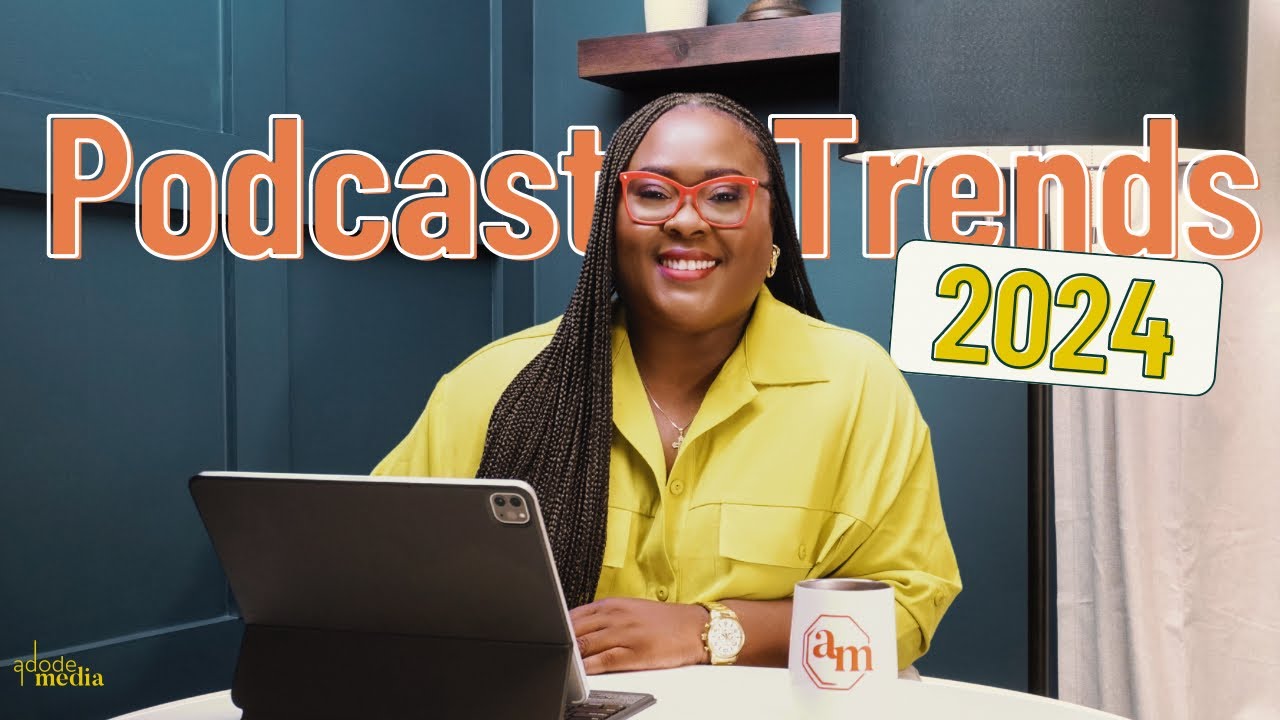 2024 Podcast Predictions - YouTube