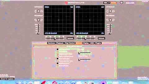 Scratch Live setup screen in depth - Part 2 of 2