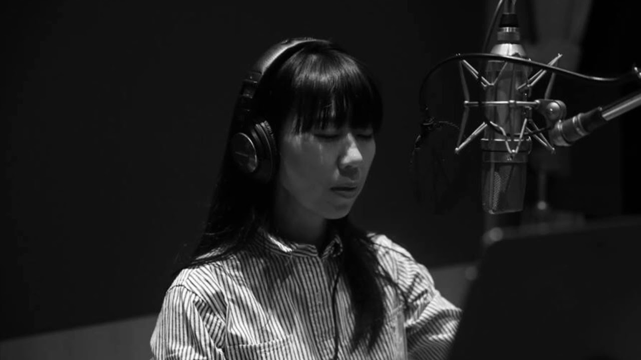 Laidback2018』井筒香奈江 - YouTube